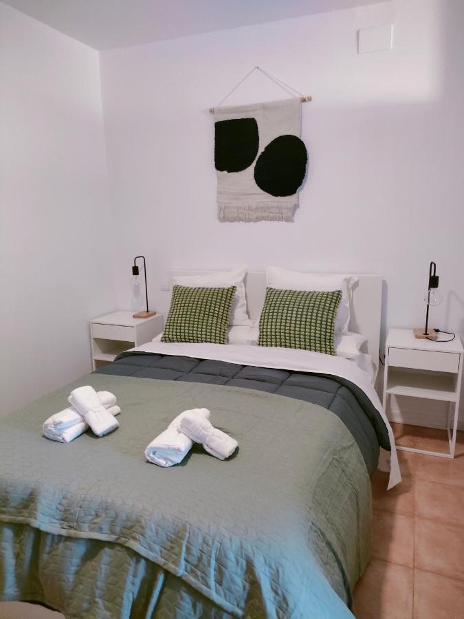 Appartement Centro Bernabeu Wizink Feria Aeropuerto à Madrid Extérieur photo